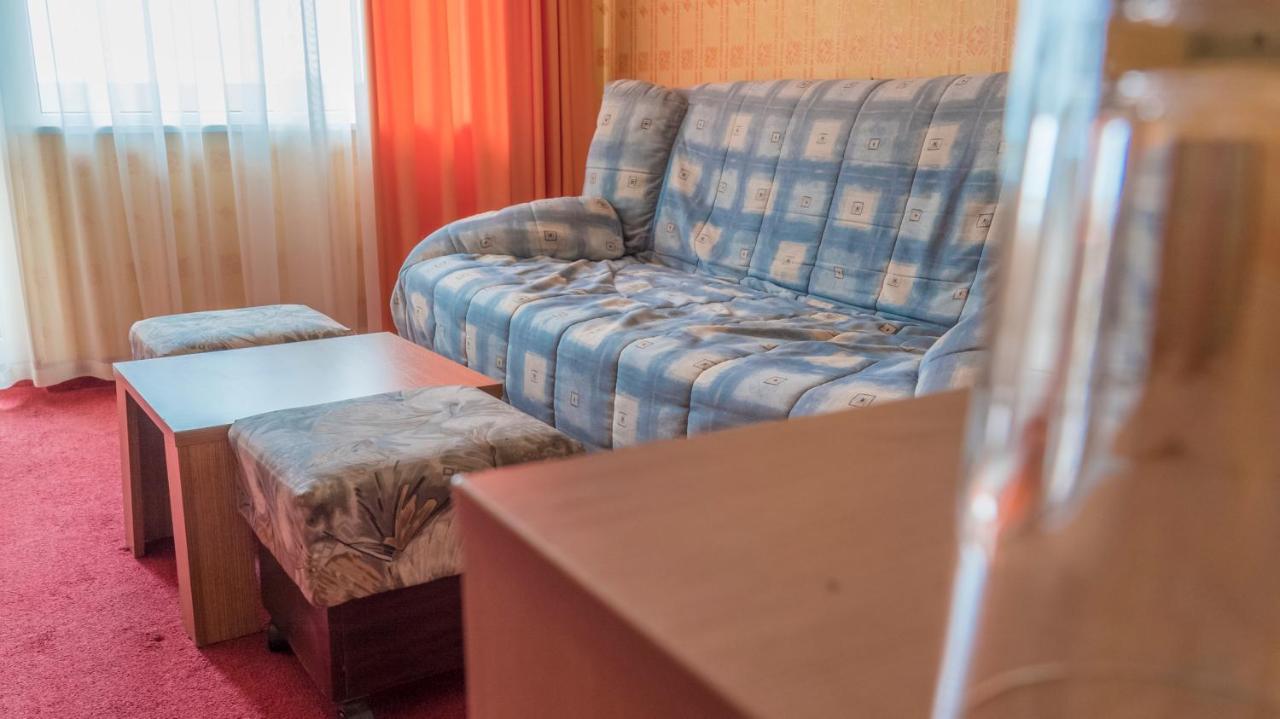 Park Hotel Persey Warna Zewnętrze zdjęcie