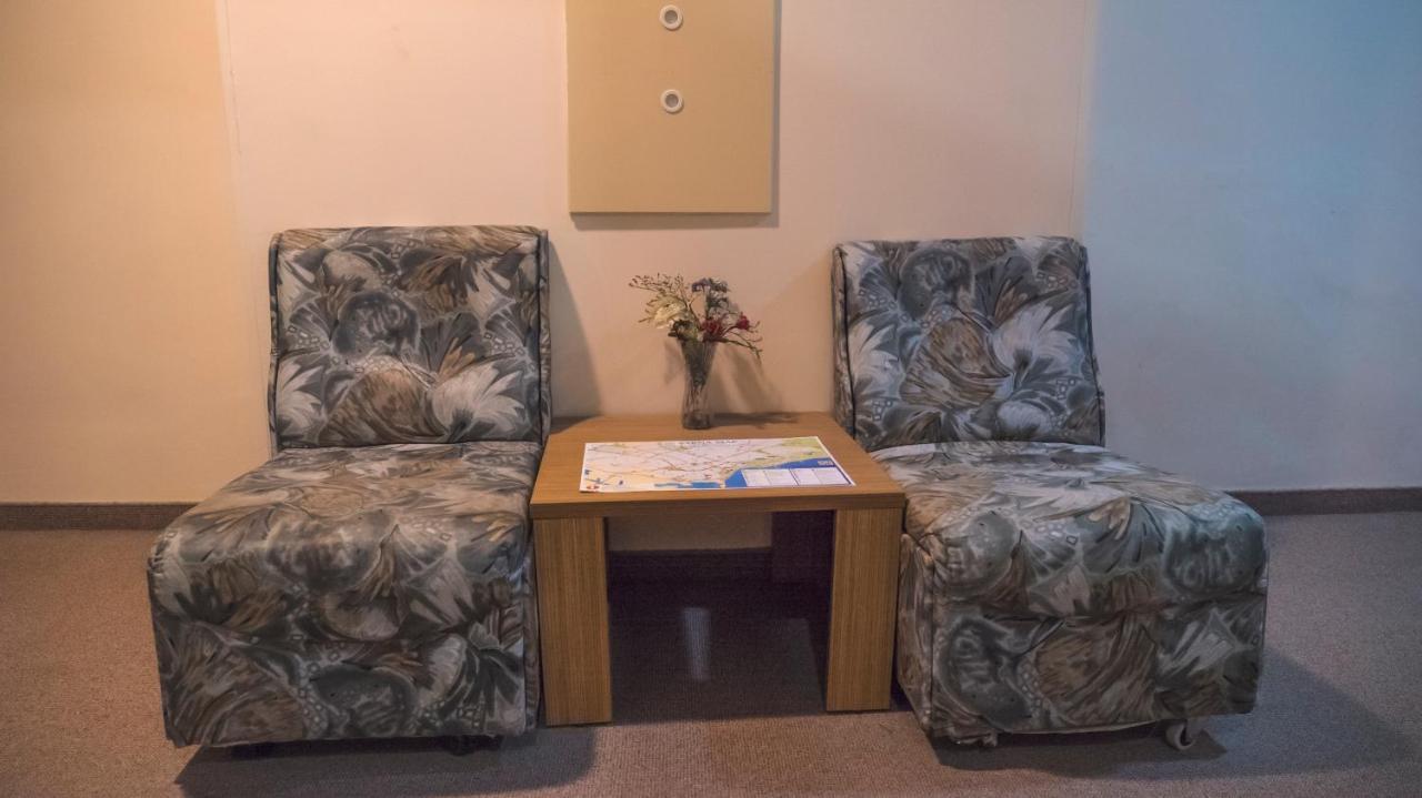 Park Hotel Persey Warna Zewnętrze zdjęcie
