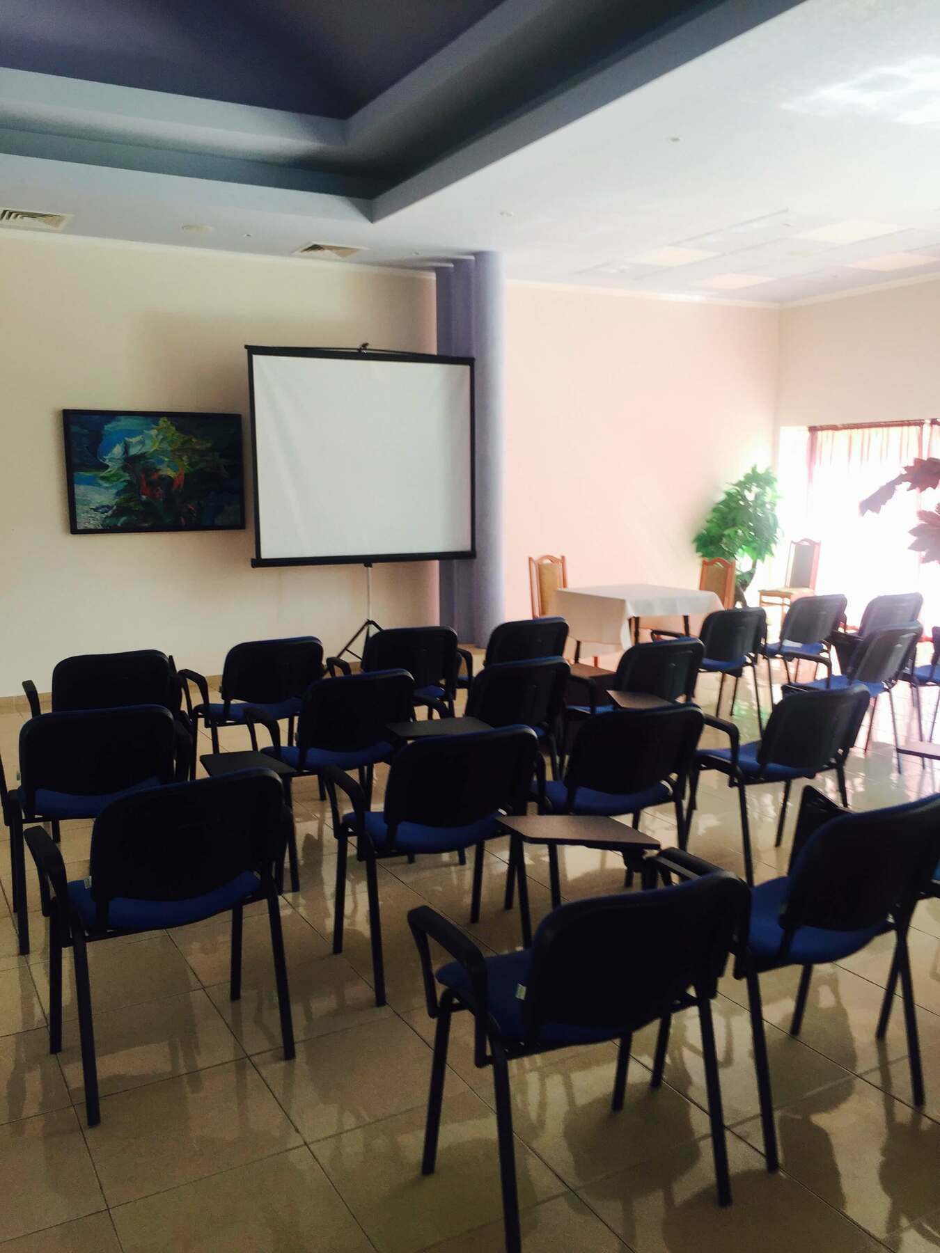 Park Hotel Persey Warna Zewnętrze zdjęcie