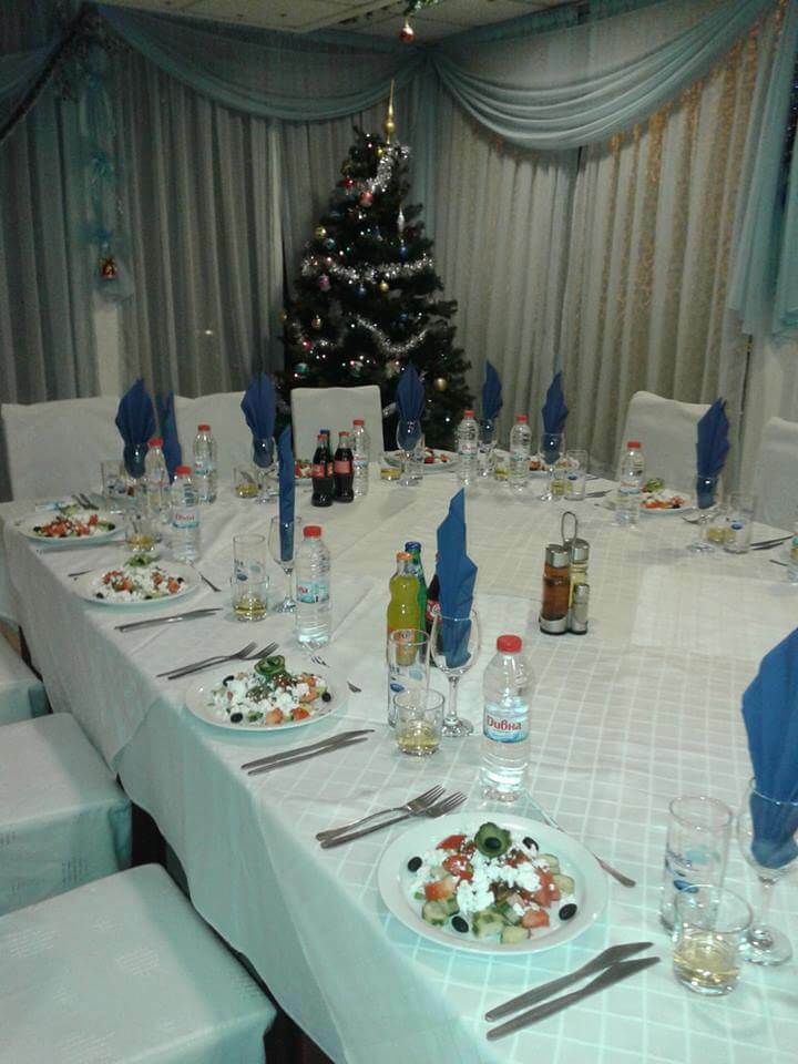 Park Hotel Persey Warna Zewnętrze zdjęcie