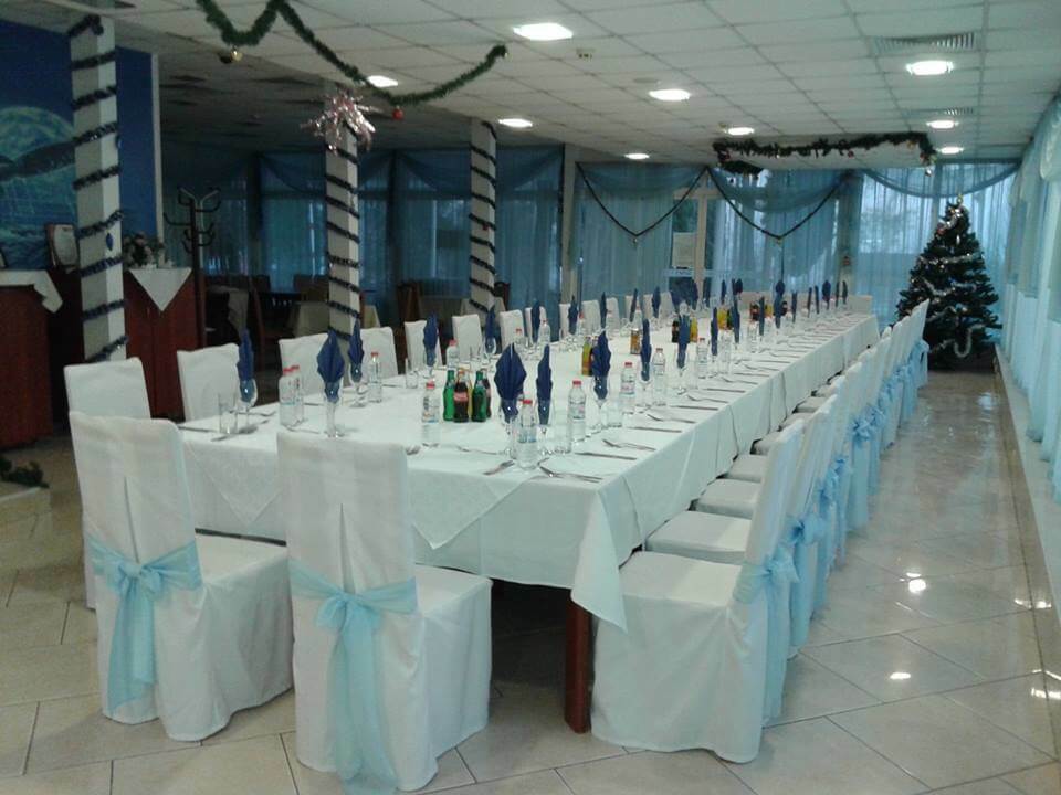 Park Hotel Persey Warna Zewnętrze zdjęcie