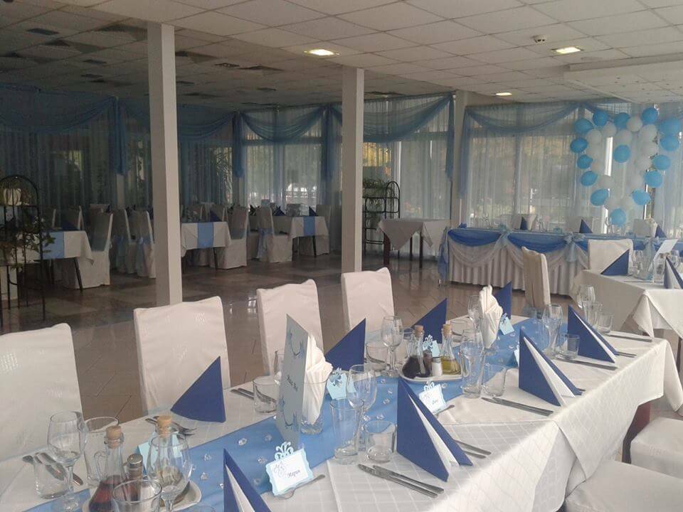 Park Hotel Persey Warna Zewnętrze zdjęcie